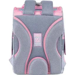Рюкзак GoPack Education каркасний 5001S-3 Kitten Princess (GO25-5001S-3) - мініатюра 7