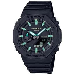 Годинник Casio G-Shock GA-2100RC-1AER