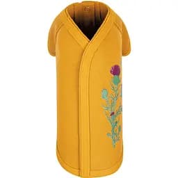 Кардиган для собак Pet Fashion Denis XS желтый