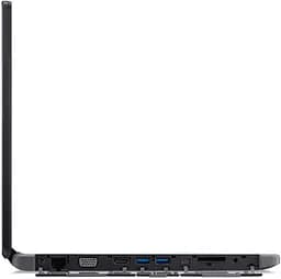 Ноутбук Acer Enduro N3 EN314-51WG 14FHD IPS/Intel i5-10210U/8/512F/NVD230-2/Lin/Black (NR.R0QEU.009) - мініатюра 12