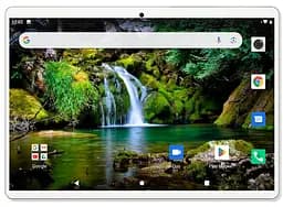 Планшет-телефон Adronix S 464 LTE Pink IPS 10.1'' 4GB/64GB + Чохол-клавіатура - мініатюра 3