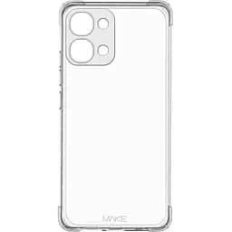 Чохол MAKE Oppo A6 Pro AirShield