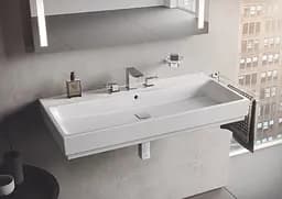 Донний клапан Grohe Click-Clack 40565000, Хром - мініатюра 4