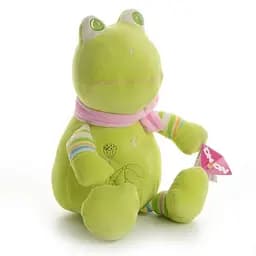 Мягкая игрушка Лягушонок IF64