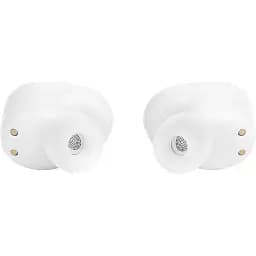 Навушники TWS JBL Tune Buds White (JBLTBUDSWHT) - мініатюра 5