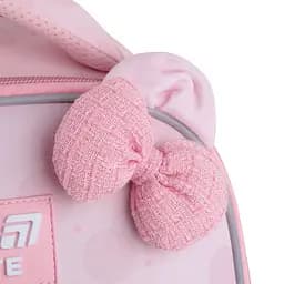 Рюкзак для початкової школи Kite Education каркасний 555 HK-2 Рожевий (HK26-555S-2) - мініатюра 13