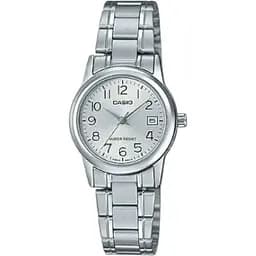 Жіночий годинник Casio Timeless Collection LTP-V002D-7BUDF
