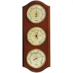 Метеостанция Moller 203382 Walnut (203382)