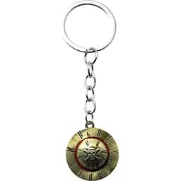 Брелок One Piece Luffy's hat 10 см (BCH OP LH)