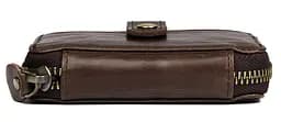 Шкіряна візитниця Vintage 11x9.3х2.5 см acs0015989 - мініатюра 5