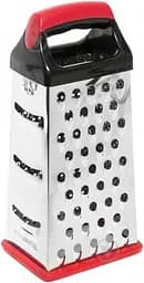 Тертка чотиригранна Krauff, 1 шт. (KF26-184-019)