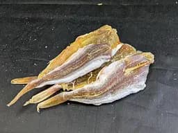 Филе натотении сушеное До Бочкового соленое 1 кг