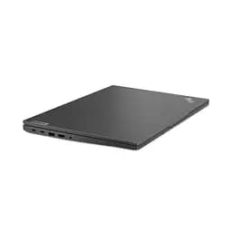 Ноутбук Lenovo ThinkPad E16-G2 16 WUXGA IPS AG, AMD R7-7735HS, 32GB, F1TB, UMA, Win11P, чорний (21M5002FRA) - мініатюра 4
