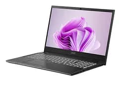 Ноутбук 2E Rational 15 15.6' FHD IPS AG, Intel i5-1155G7, 16GB, F512GB, ODD, UMA, DOS, чорний (NJ50MU-15UA31) - мініатюра 9