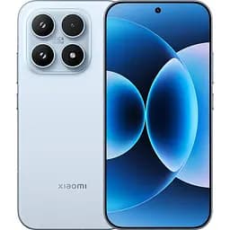 Смартфон Xiaomi 17 12/512GB Blue (Global) (no charger) [5G, NFC]