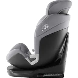 Автокрісло Britax Römer Swivel Isofix Frost Grey - мініатюра 5