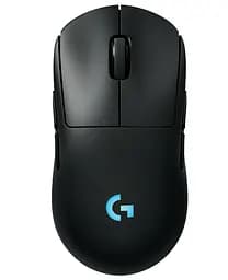 Миша Logitech G Pro 2 LightSpeed Wireless Black (910-007295) Б/в