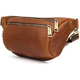 Напоясна сумка бананка TARWA 16х33.5х5 см sum0028583