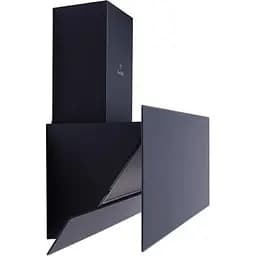 Витяжка Perfelli DNS 6252 D 700 BL LED чорна - мініатюра 2