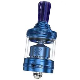 Бак обслуживаемый Hellvape Dead Rabbit MTL RTA 23mm 4ml Blue (17763)
