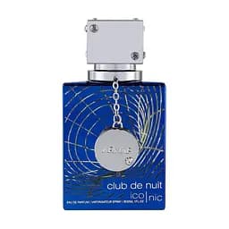 Парфюмированная вода Armaf Club De Nuit Iconic Men 30 мл