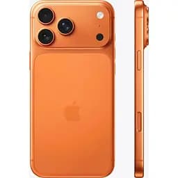 Смартфон iPhone 17 Pro Max 256GB Cosmic Orange (MFYM4)