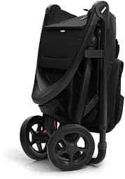 Коляска основа Thule Spring Stroller Black (TH 11300200) - мініатюра 3