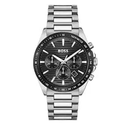 Чоловічий годинник HUGO BOSS 1514290 Strike Chrono