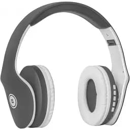 Навушники з мікрофоном Defender FreeMotion B525 Gray-White (63527) - мініатюра 3