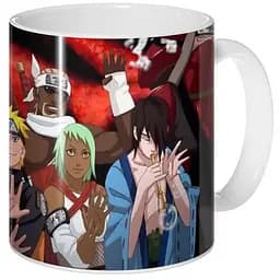 Кружка GeekLand Наруто Naruto компания NA.02.064