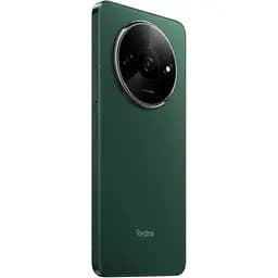 Смартфон Xiaomi Redmi A3 3/64Gb Forest Green (UA UCRF) - мініатюра 3