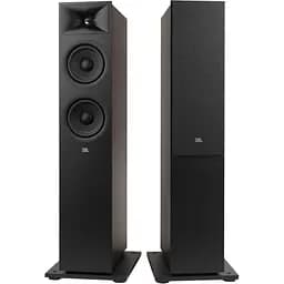 Акустична система JBL Stage 260F (1 шт.) (JBL260FBLK)