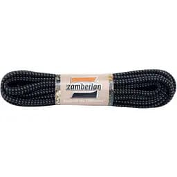 Шнуровки Zamberlan Laces Round 205 см Black/Grey (1054-006.2781)
