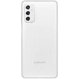 Смартфон Samsung Galaxy M52 5G M526B 128Gb SM-M526BZWHSEK Grade B Seller Refurbished White - мініатюра 2