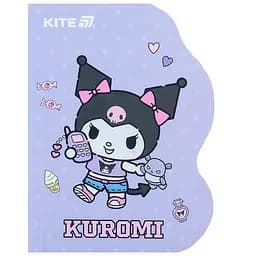 Блокнот Kite вирубка клей 60 арк. А6 HK-2 (HK25-223-2)
