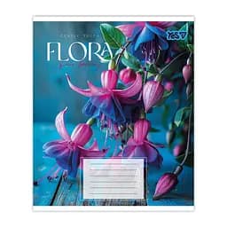 Упаковка зошитів Yes Flora учнівський 15 шт./36 лін. (768793) - мініатюра 4