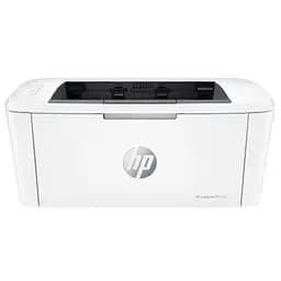 Лазерний принтер HP LaserJet M111a (7MD67A) - мініатюра 3