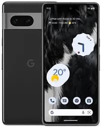 Смартфон Google Pixel 7 8/128GB Obsidian US
