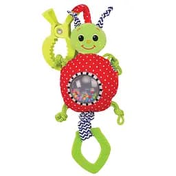 Вібро-підвіска Масік Жучок (МС 110305-03)