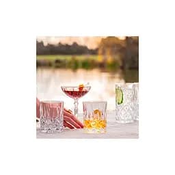 Склянка Nachtmann серія "Noblesse" Longdrink tumbler 375 мл (91703) - мініатюра 4