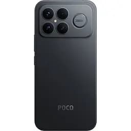 Мобільний телефон Xiaomi Poco F8 Ultra 12/256GB Black (1179967) - мініатюра 3