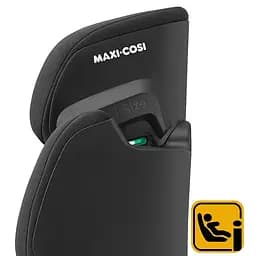 Автокрісло Maxi-Сosi Morion Basic Black (8742870110) - мініатюра 4