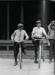 Lewis W. Hine. America at Work - мініатюра 7