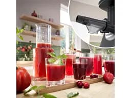 Електром'ясорубка Bosch MFWS660B - мініатюра 9