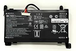 Акумулятор для ноутбука HP OMEN 17-AN 17-AN000 series (FM08 16pin 14.4V 86Wh 5973 mAh)