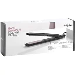 Праска для волосся BaByliss ST241E - мініатюра 3