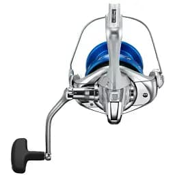 Котушка Shimano Speedmaster XSD 14000 3+1BB 4.3:1 - мініатюра 4