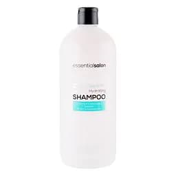 Шампунь для волос Superior Hydrating Profis, 1000 мл содержит 9 фруктовых экстрактов Натуральная косметика