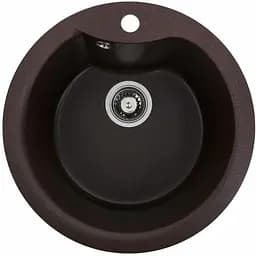 Кухонна мийка Platinum 480 TURAS (SP000025041)