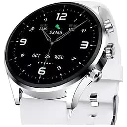 Смарт-годинник Black Shark S1 Classic Silver - мініатюра 9